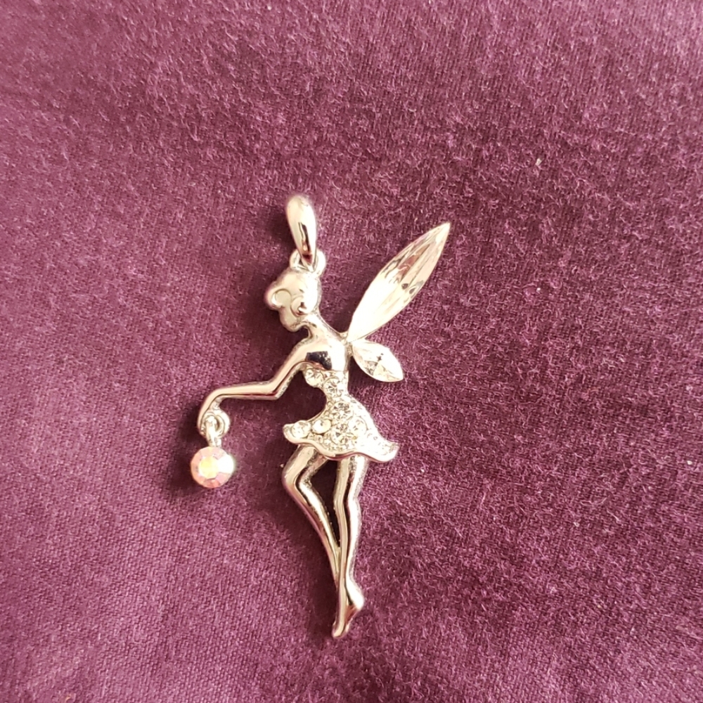 Nekless charm